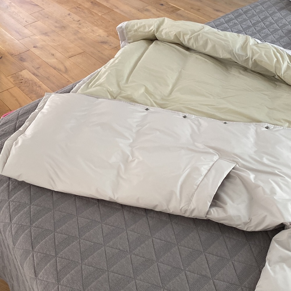 nap Ultra-Light Jacket - Picture 4 of 15